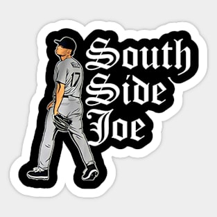 joe kelly Sticker